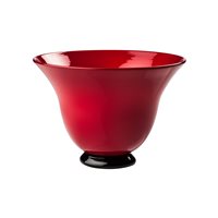 Vaso Venini Anni Trenta in Vetro FO350008000O0DG - FO350008000O0DG